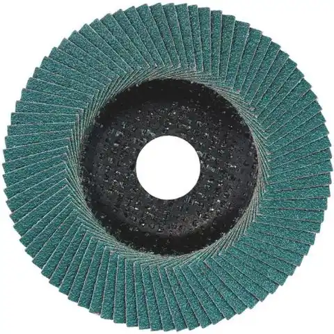 Köp nu Metabo 623195000 Lamellrondell